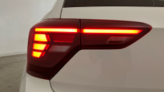 Volkswagen Polo 1.0 TSI Life 5dr Petrol Hatchback